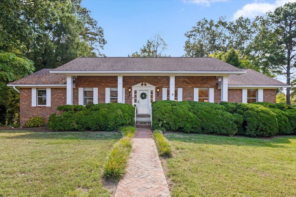 7104 Moreview Road, Chattanooga