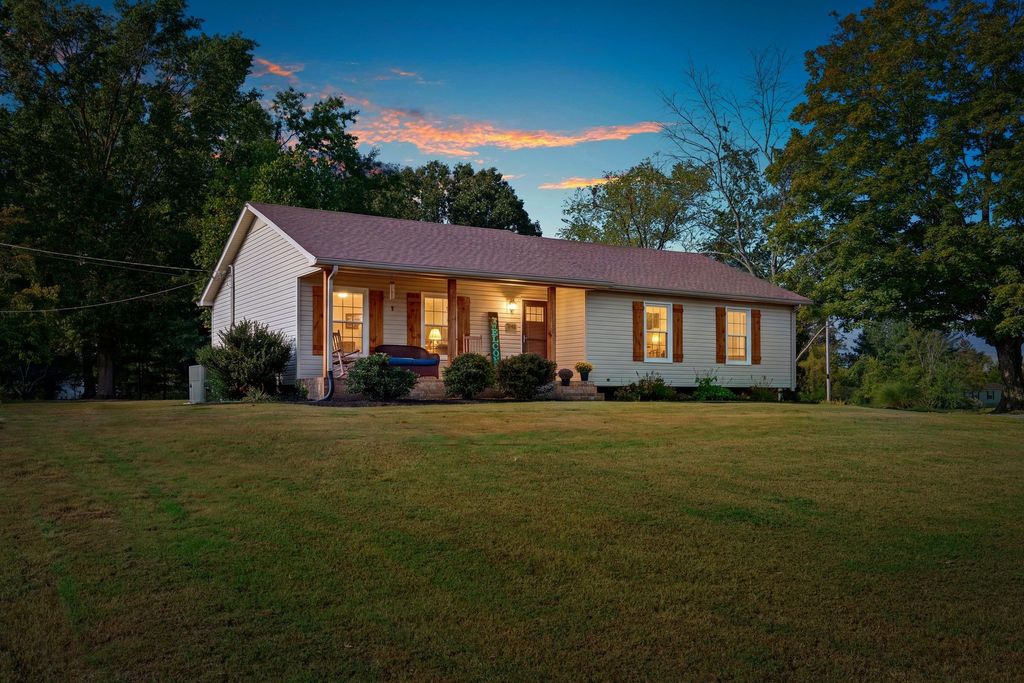 1140 Parkers Chapel Rd, Portland