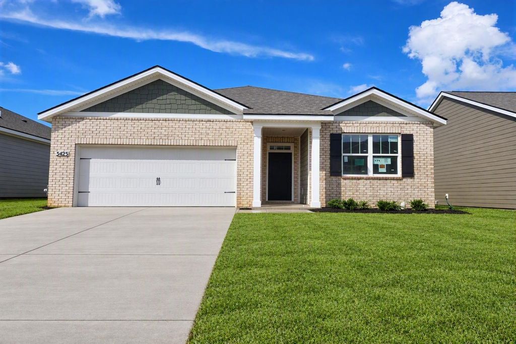5425 Rock Cairn Road, Cookeville
