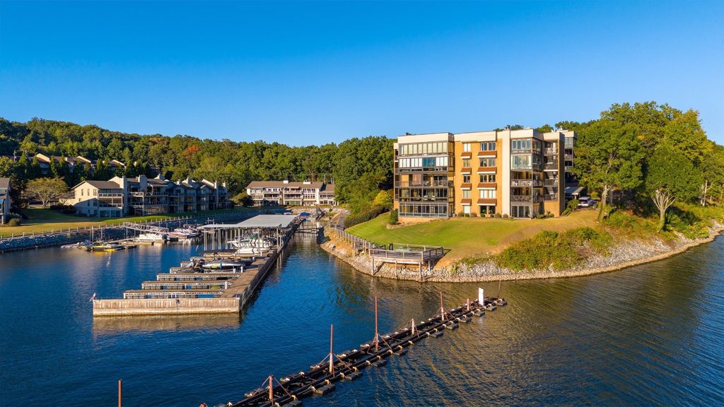 4346 Lakeshore Lane 204, Chattanooga