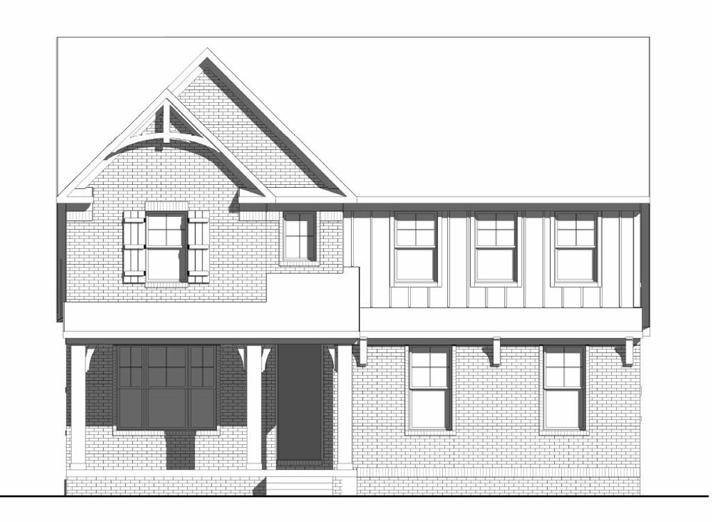 108 Cedarstone Drive, Mount Juliet