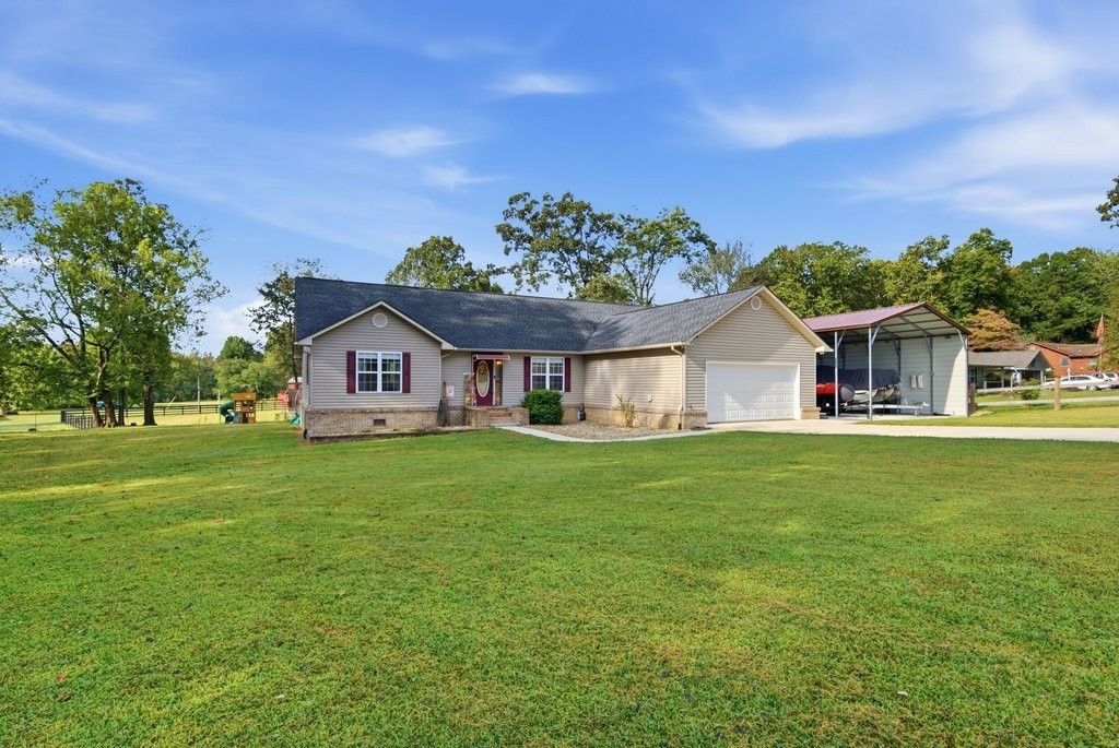 488 Sable Rd, Spring City