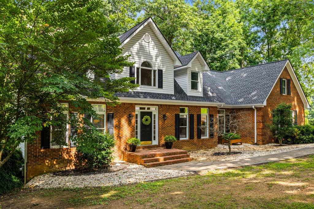 326 Charolais Trail, Cohutta
