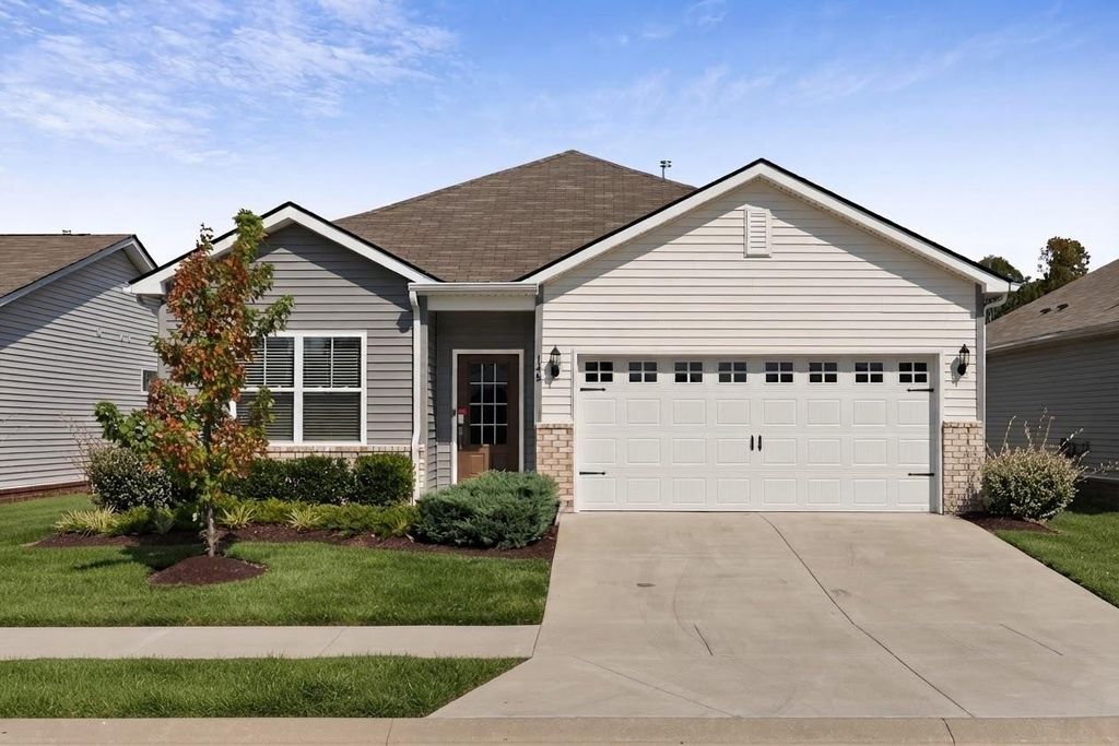 148 Merion Way, Lebanon