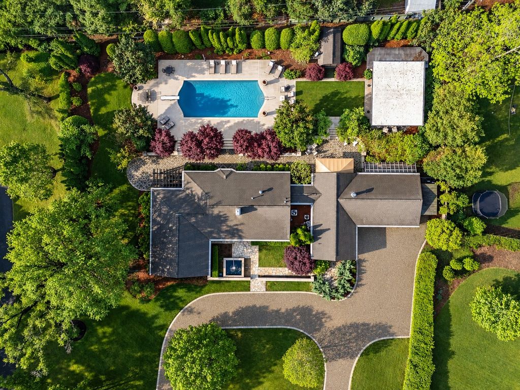 225 Hillwood Blvd, Nashville