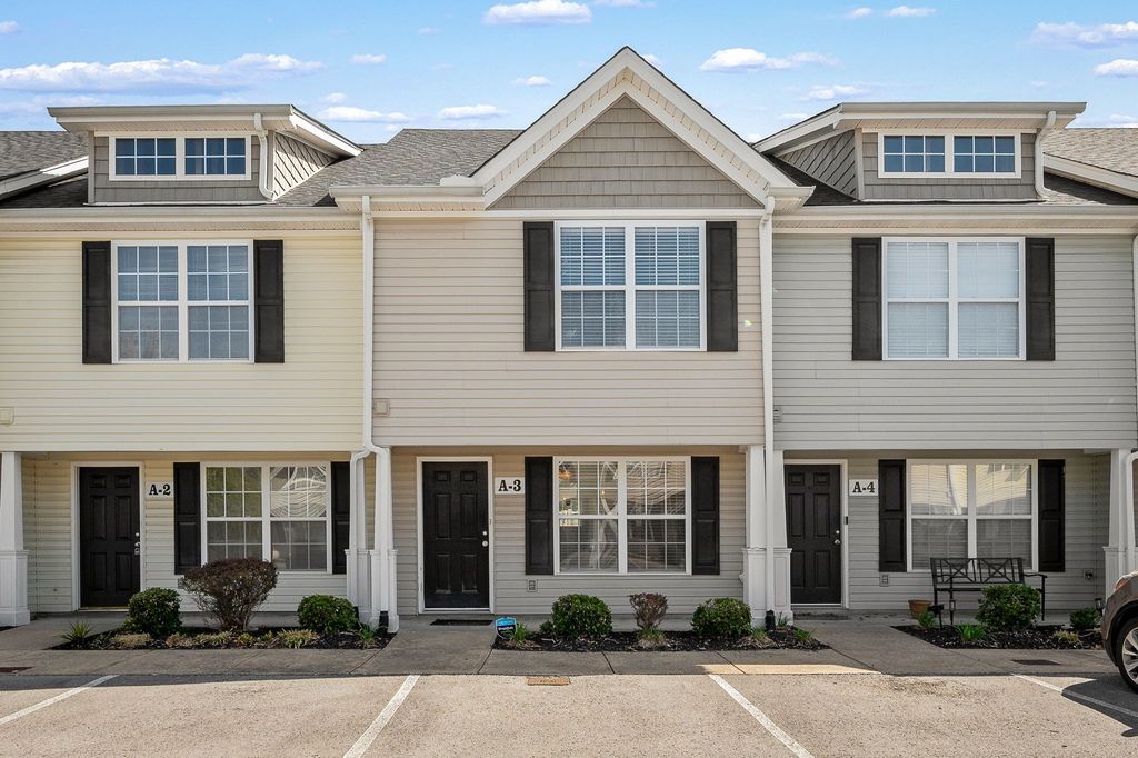 2961 S Rutherford Blvd A3, Murfreesboro