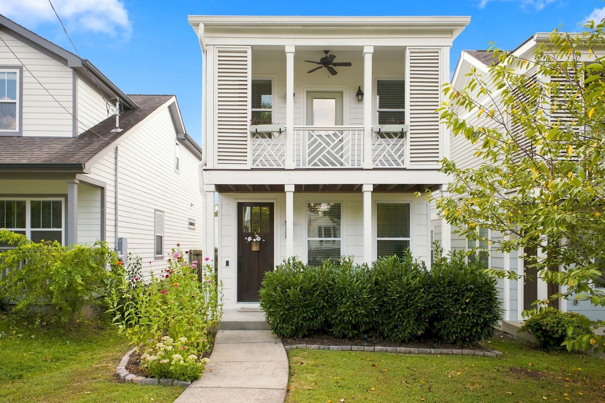 Nashville Real Estate - Residential for sale