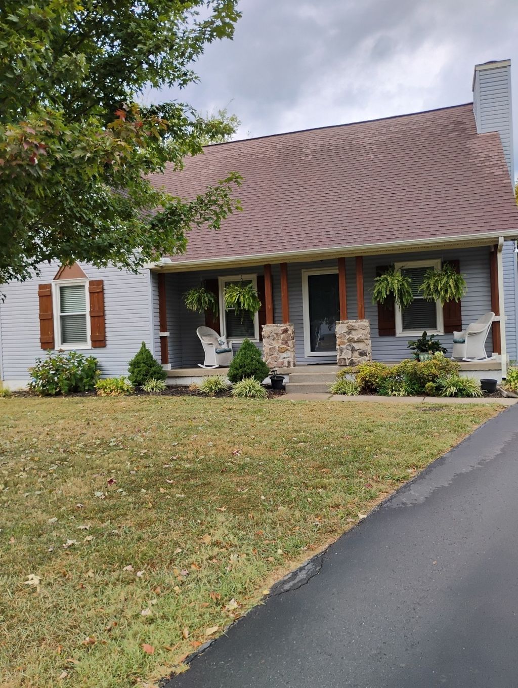 1122 W Rye Ct, Murfreesboro