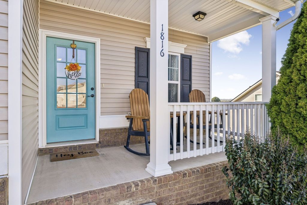 1816 Wendy Blvd, Columbia