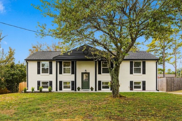 407 Lynn Dr, Nashville