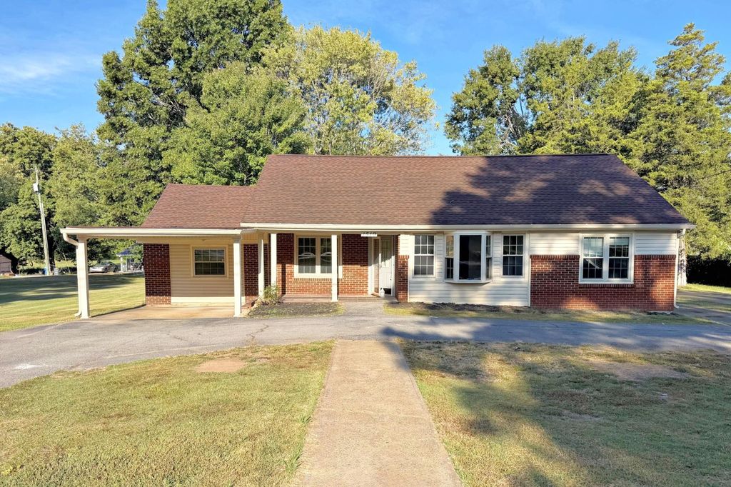 1519 Morris Hill Road, Chattanooga