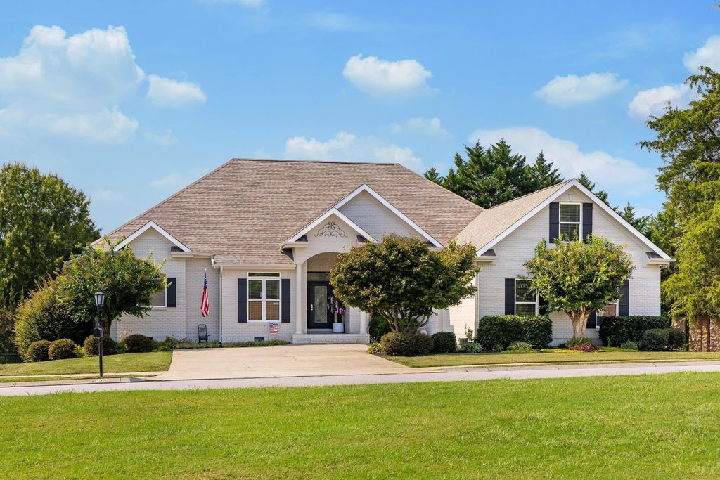 9133 Crystal Brook Drive, Apison