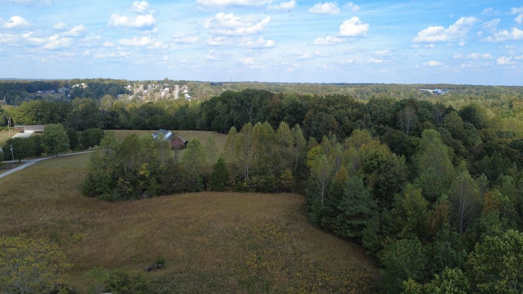 1448 W Grab Creek Rd, Dickson