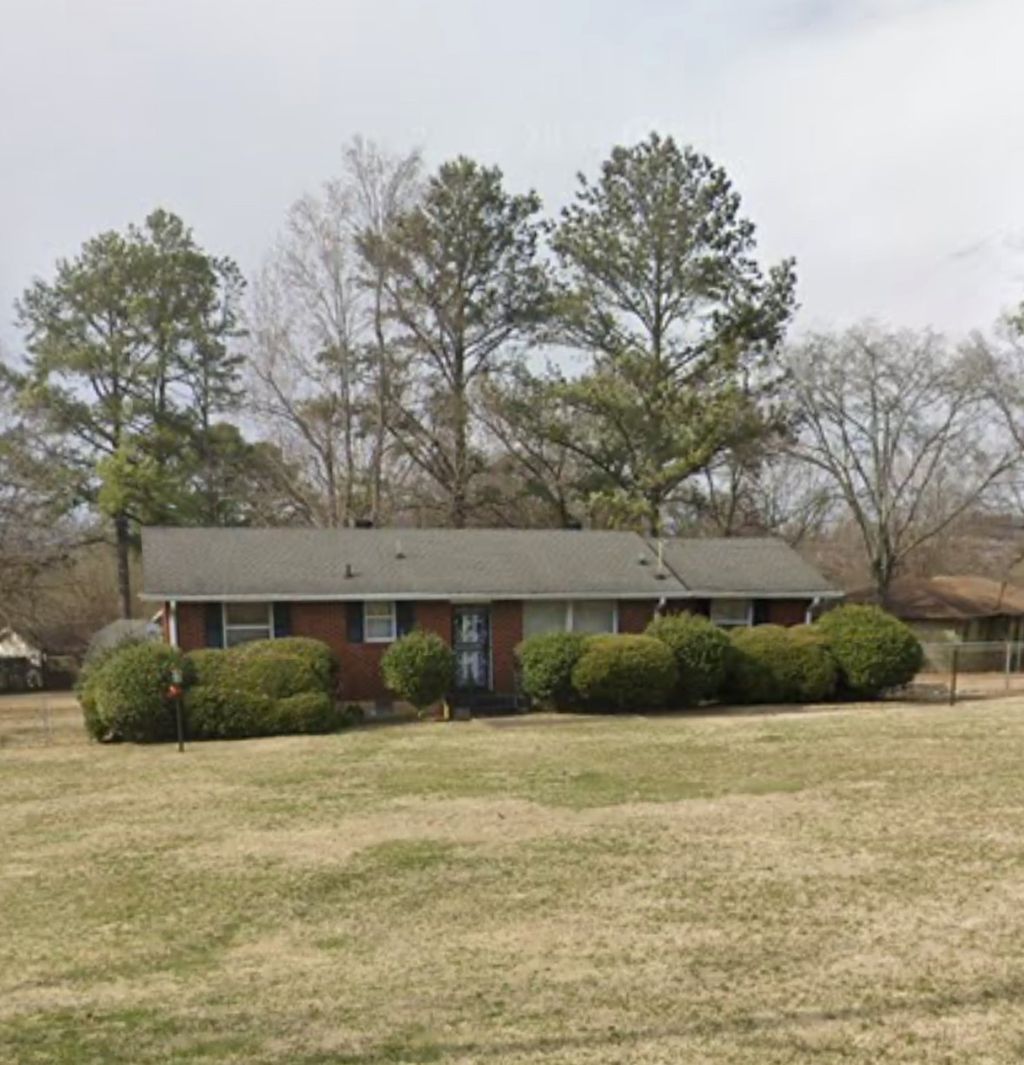 501 Lemont Dr, Nashville