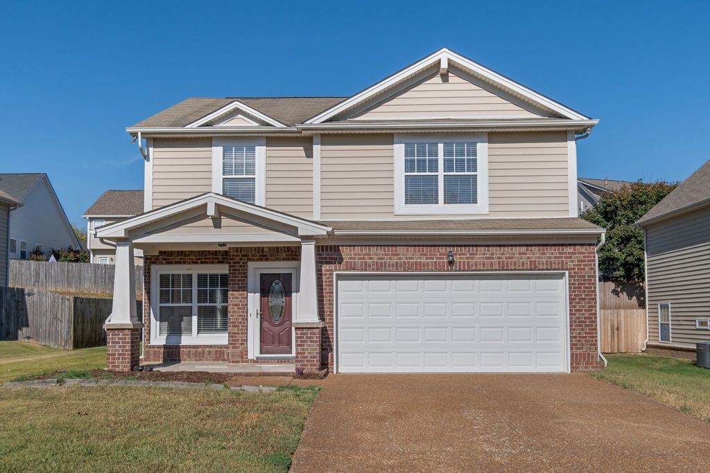 1430 Bern Dr, Spring Hill