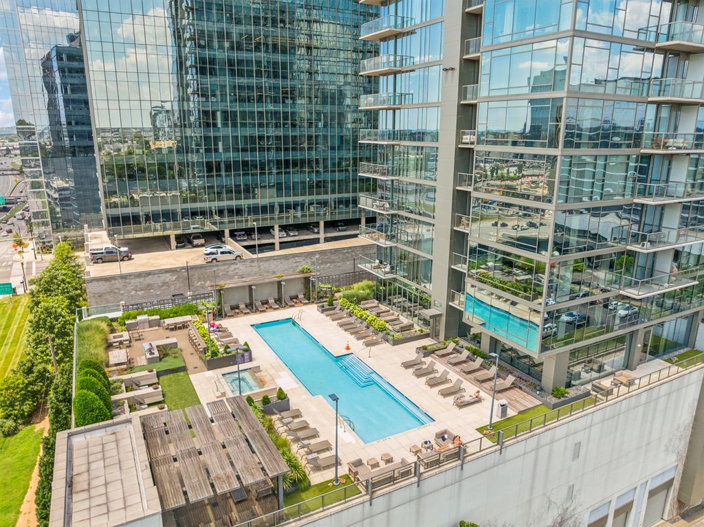 1212 Laurel St 306, Nashville