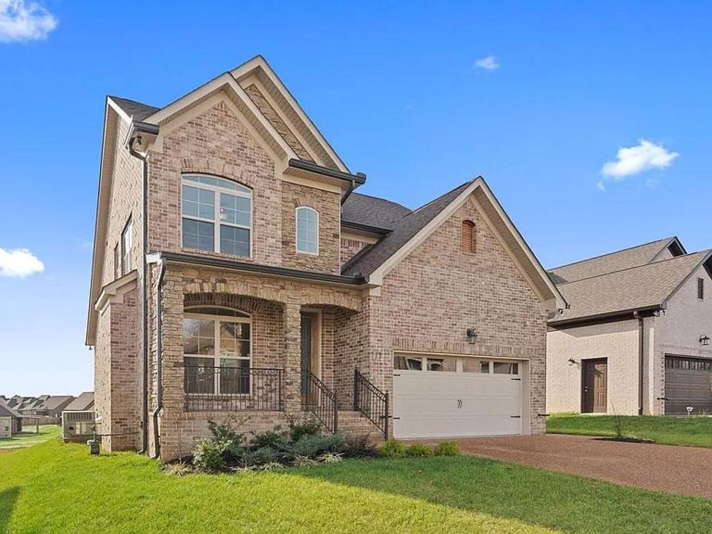 711 Brooke Cv, Mount Juliet