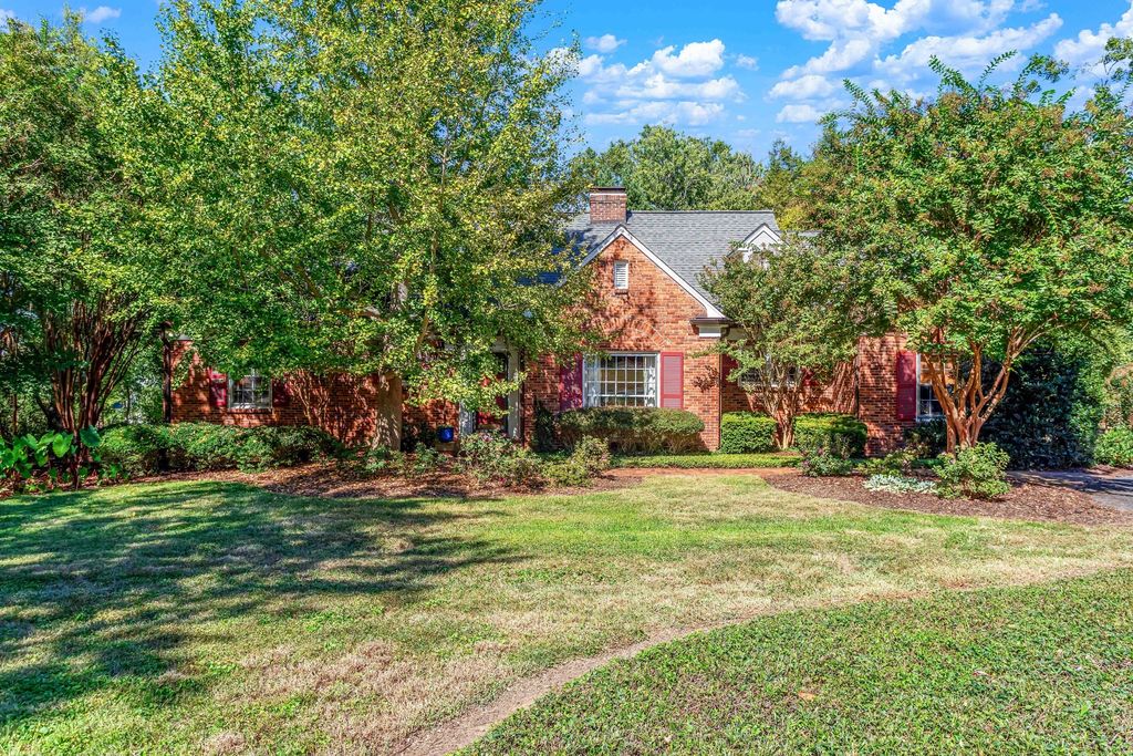2301 Oxford Rd, Nashville