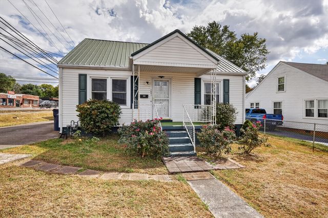 1801 Scribner Ave, Columbia