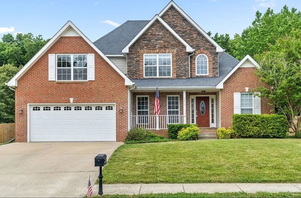 4413 Taylor Hall Ln, Adams