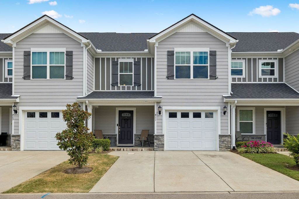411 Tristan Way, Spring Hill