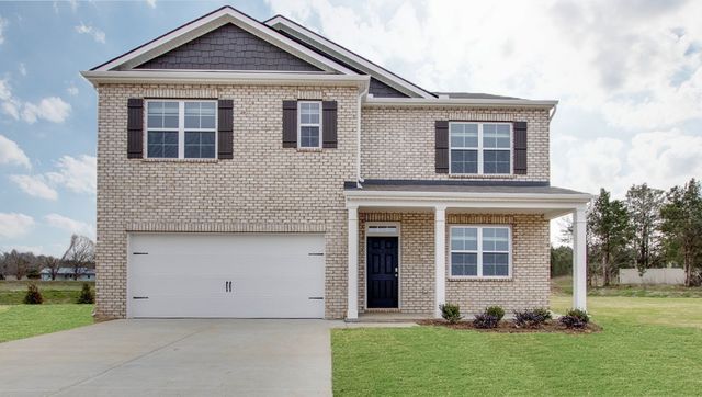 1816 Banded Ln, Lebanon