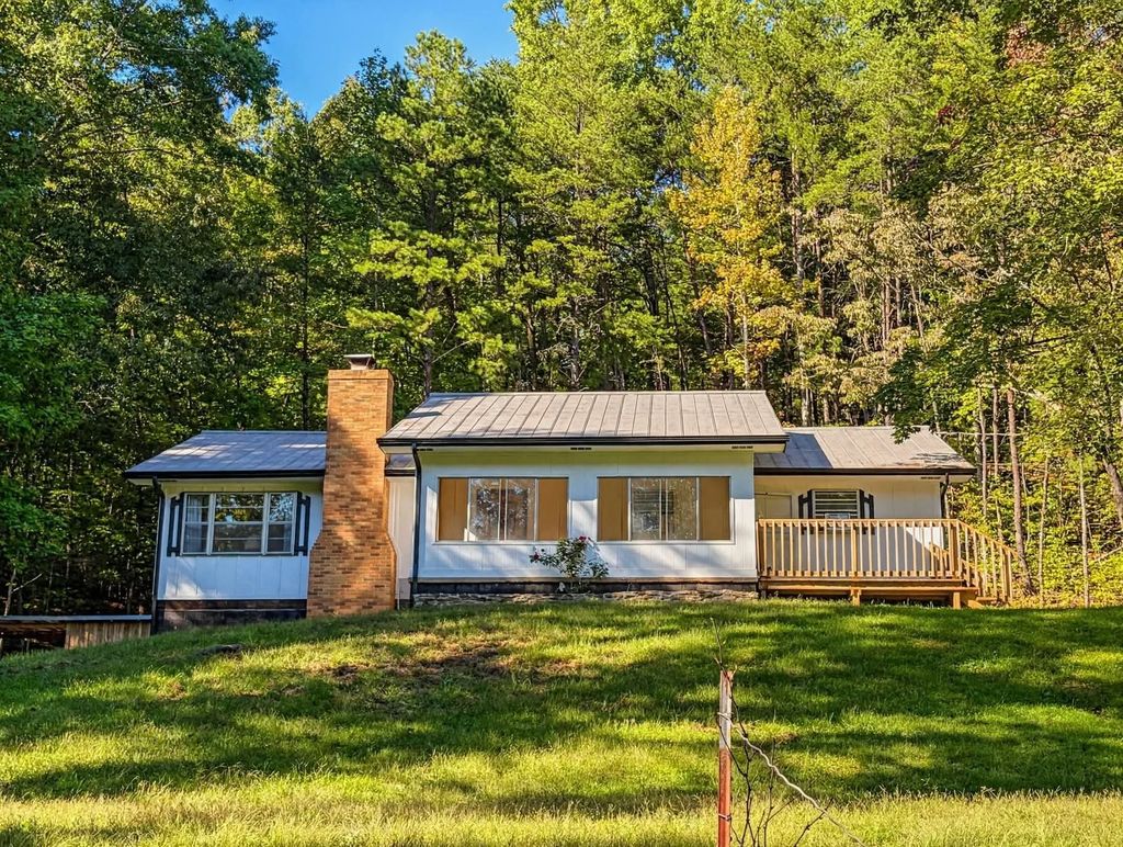 123 Cooper Rd, Vonore