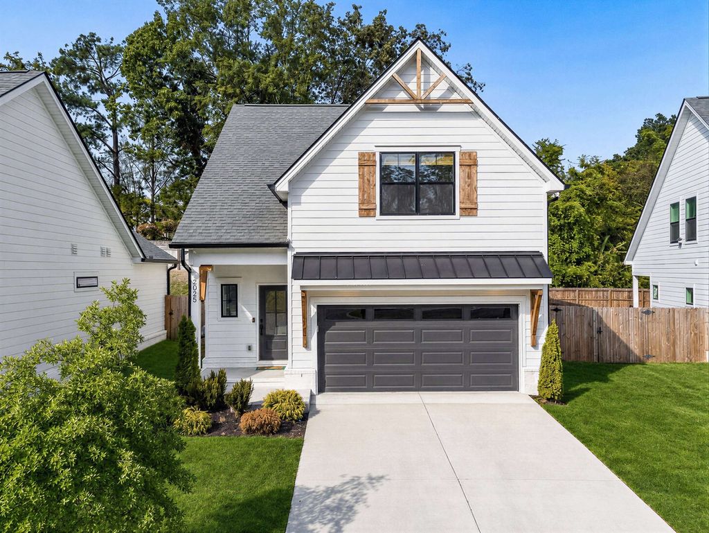 2025 Pleasant Cv, Nashville
