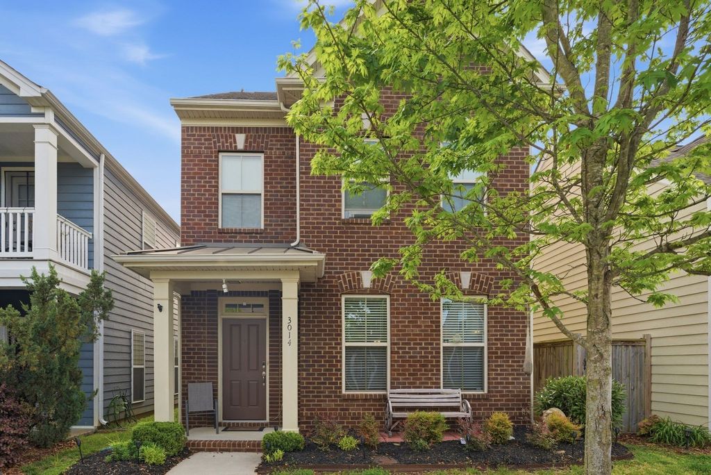 3014 Bienville Dr, Smyrna