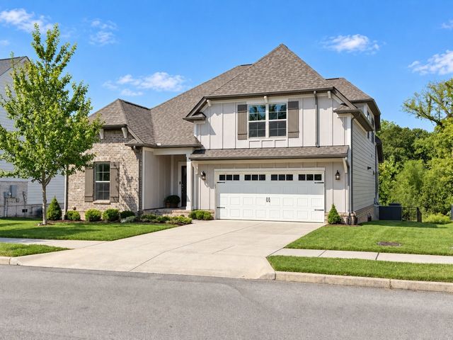 2512 Wellesley Square Dr, Thompsons Station