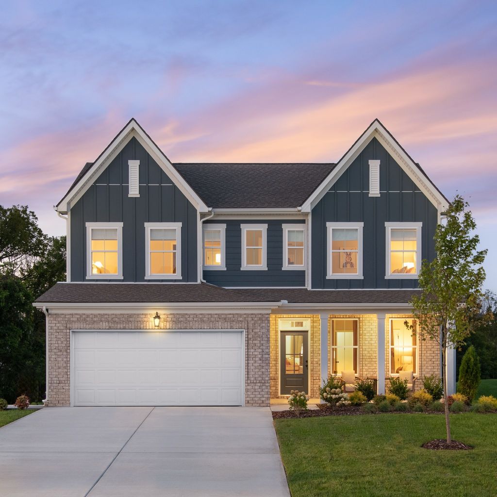 129 Emeline Way, Mount Juliet