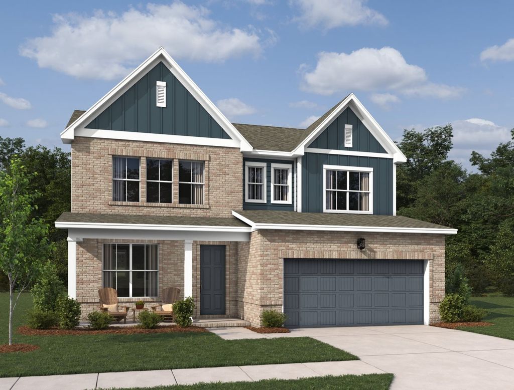722 Foley Circle, Mount Juliet
