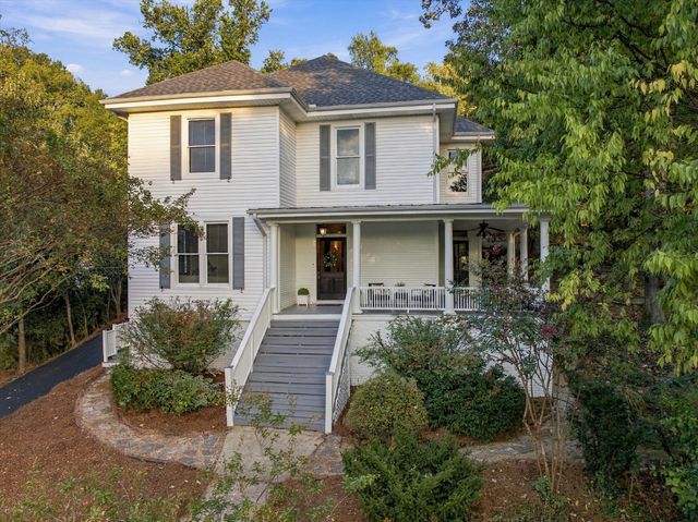 806 Tremont Street, Chattanooga