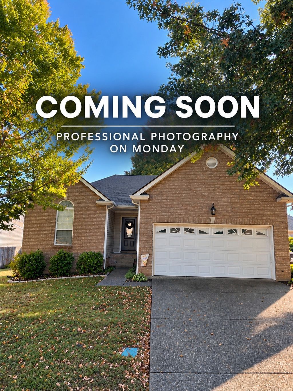 134 Willowleaf Ln, White House