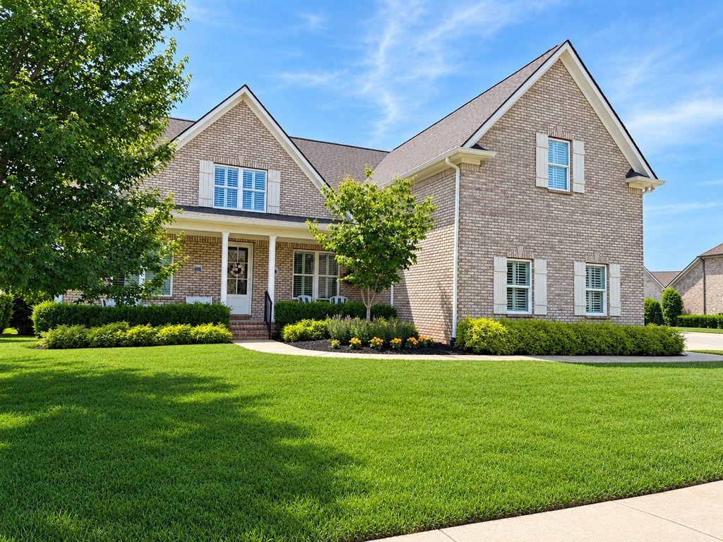 3030 Grunion Ln, Spring Hill