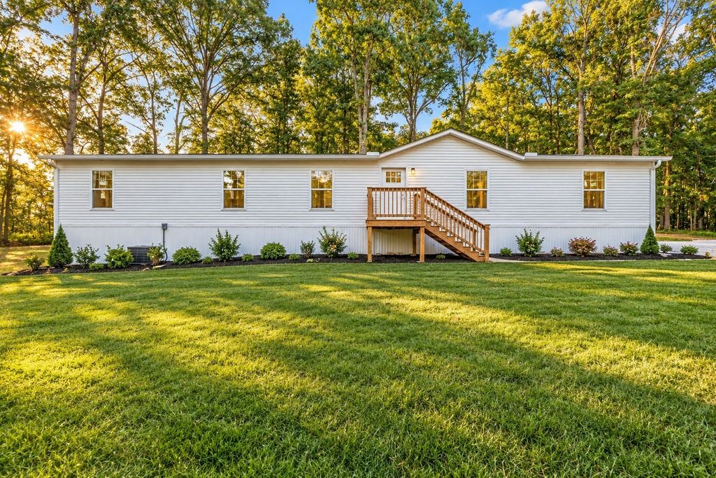 2904 Gause Rd, Pleasant View