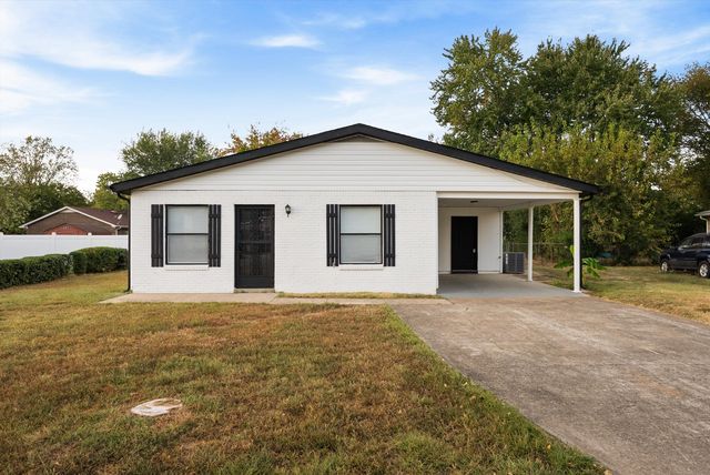 2215 Haven Dr, Murfreesboro