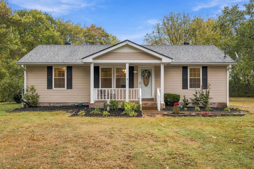 1593 Winding Way Cir, Gallatin