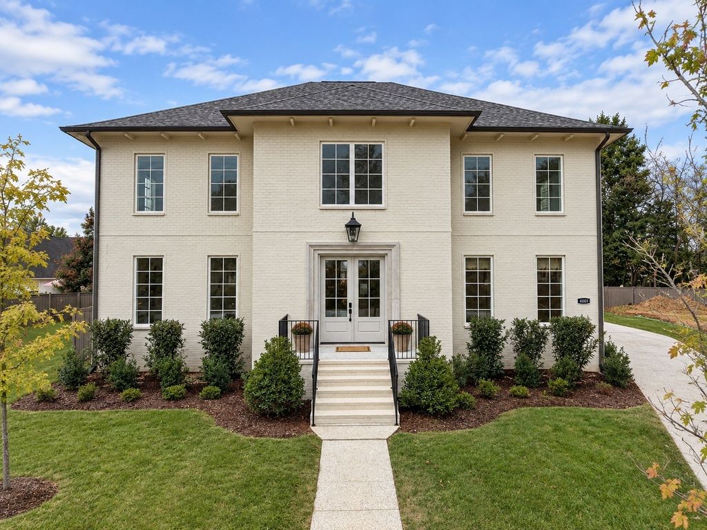 4009 Charter Oak Ct, Spring Hill