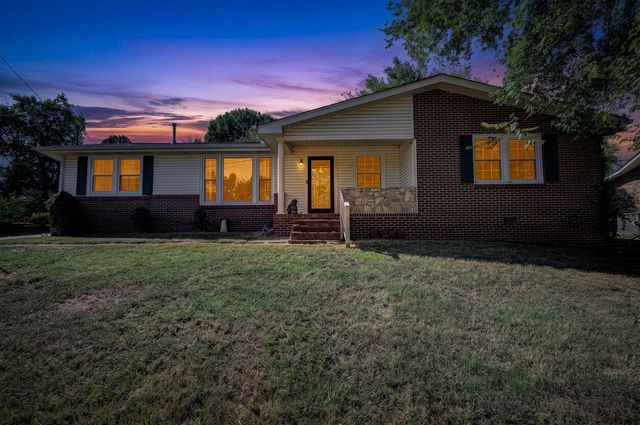 2821 Creekview Dr, Nashville