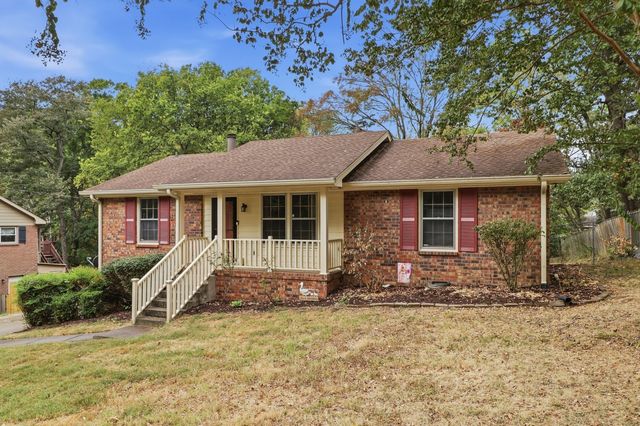 908 Fitzpatrick Rd, Nashville