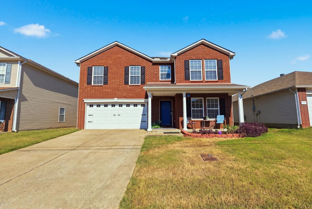 3264 Woodpoint Dr, Nashville