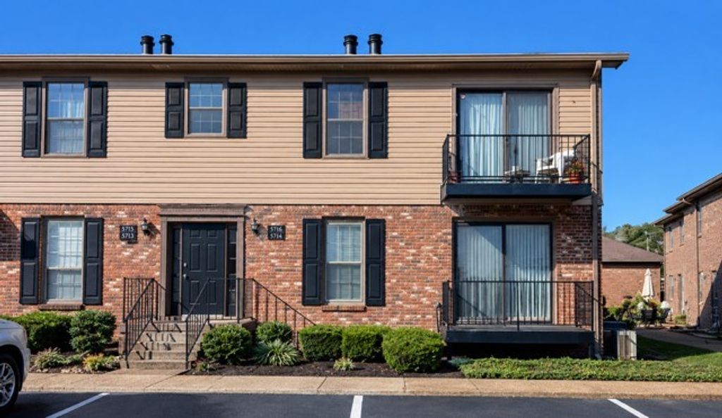 5714 Brentwood Trce, Brentwood