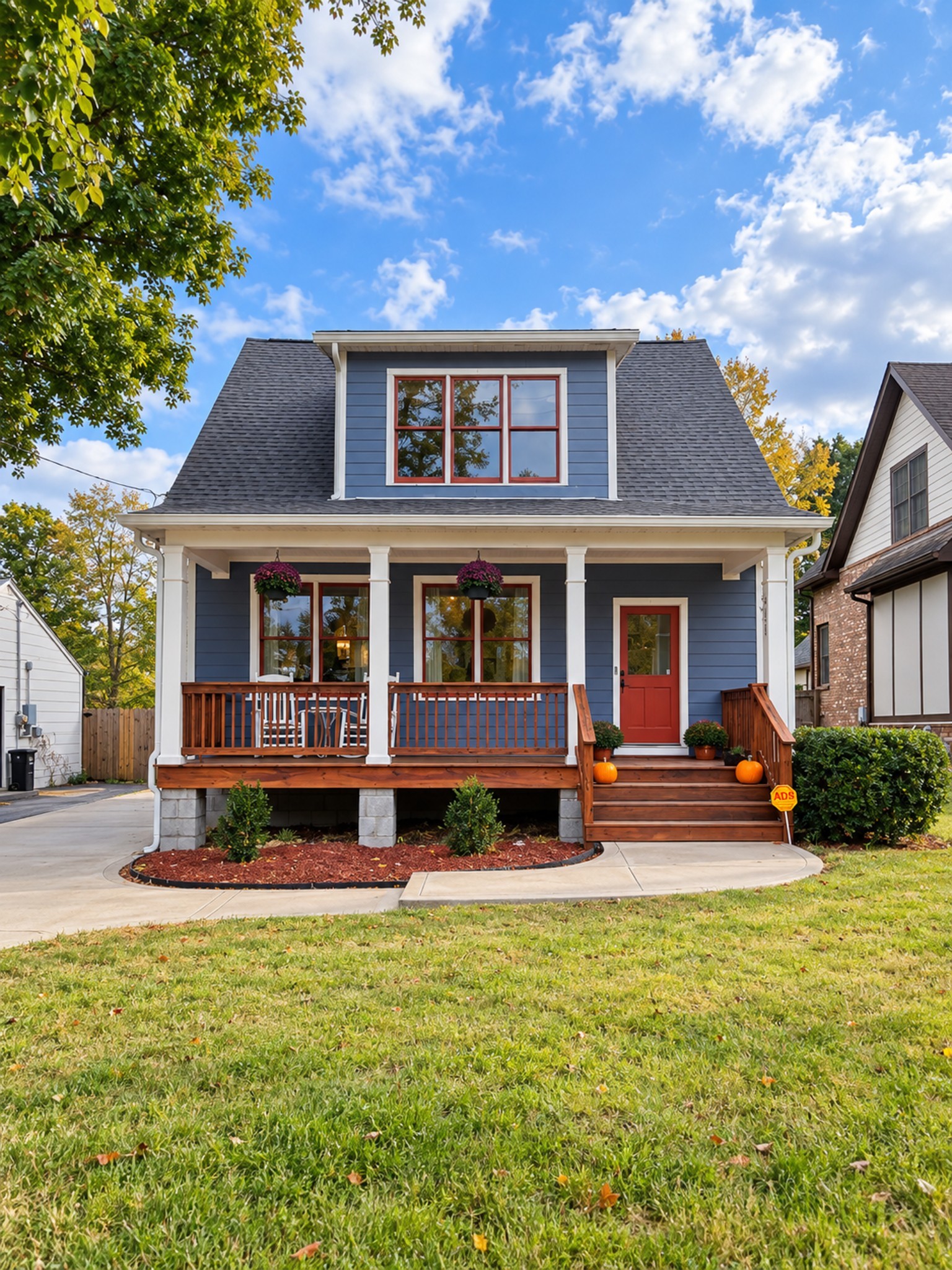 Photo for MLS 3611021 in 3914 Baxter Ave Nashville, TN - 37216