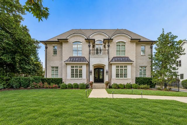 4019 Vailwood Dr, Nashville