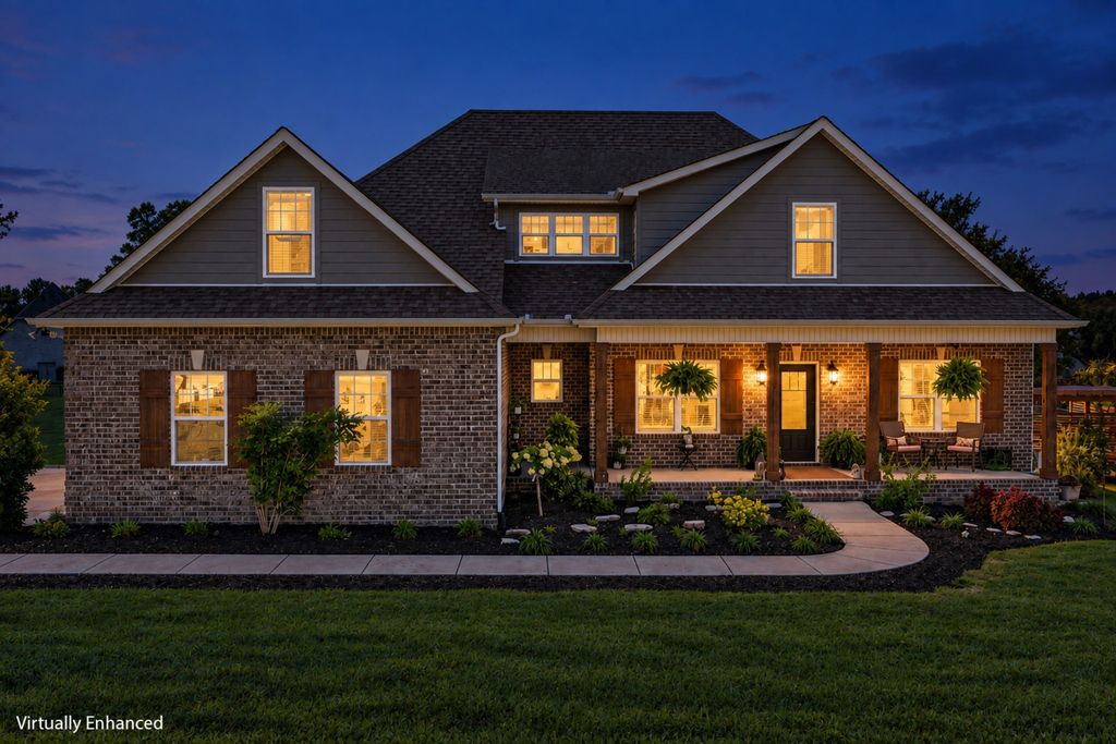 1004 Caballo Trl, Gallatin