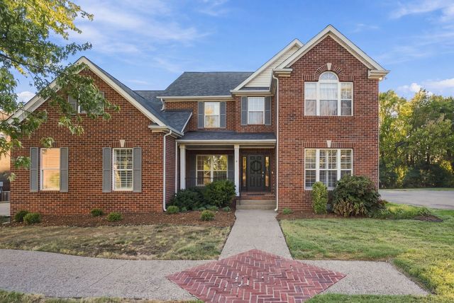 5528 Traceside Dr, Nashville