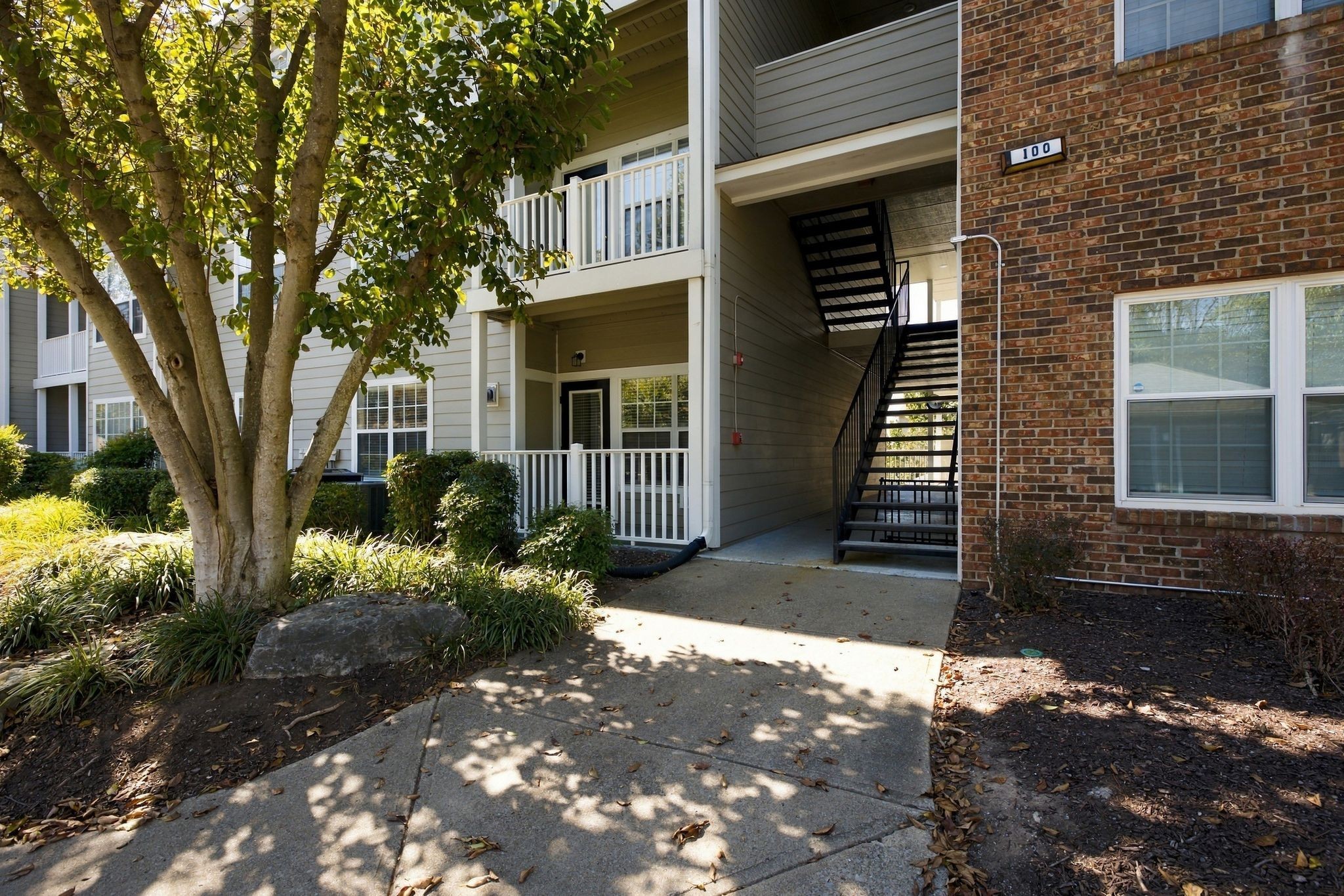 Photo for MLS 3611055 in 2025 Woodmont Blvd 104 Nashville, TN - 37215