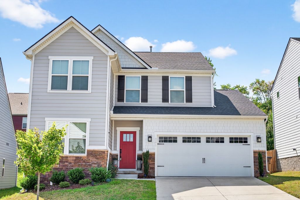 9271 Barco Rd, Brentwood
