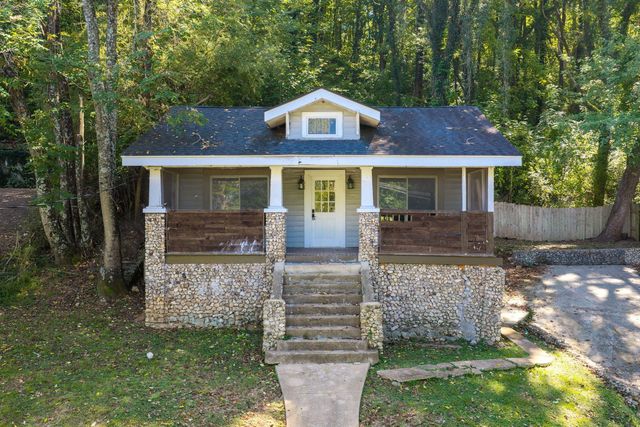 2320 Harrison Pike, Chattanooga